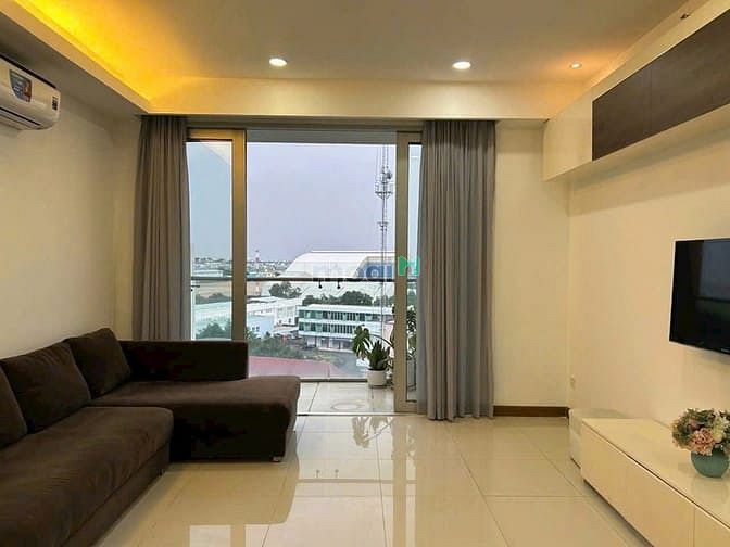 Hình ảnh Chung cư Melody Residence 80m2 2pn,2wc nội thất cao cấp giá 12.5tr/th