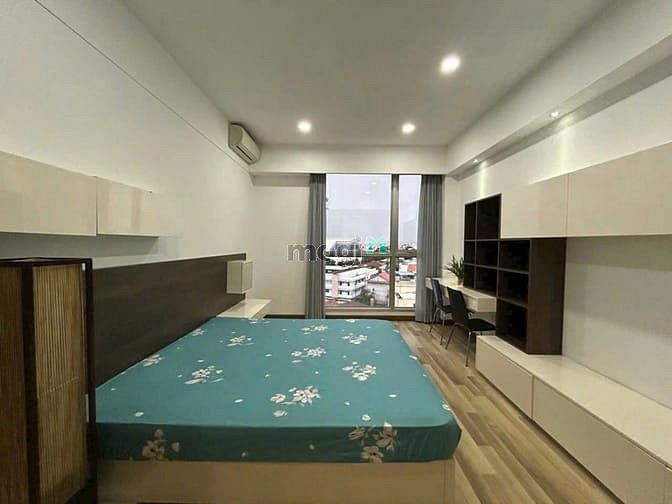 Hình ảnh Chung cư Melody Residence 80m2 2pn,2wc nội thất cao cấp giá 12.5tr/th