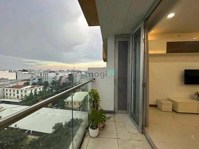 Hình ảnh Chung cư Melody Residence 80m2 2pn,2wc nội thất cao cấp giá 12.5tr/th