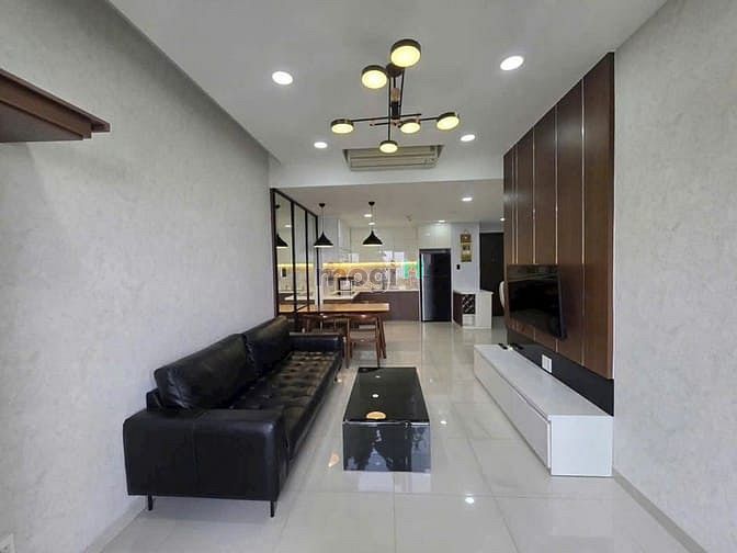 Hình ảnh Chung cư Cộng Hòa Plaza, Tân Bình: 97m2, 3p ngủ,Có nội thất,14tr/th