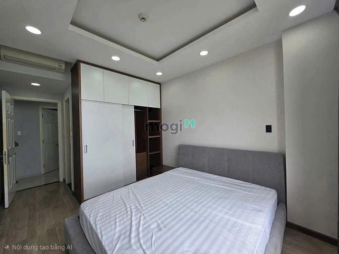 Hình ảnh Chung cư Cộng Hòa Plaza, Tân Bình: 97m2, 3p ngủ,Có nội thất,14tr/th