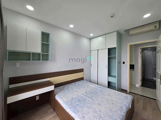Hình ảnh Chung cư Cộng Hòa Plaza, Tân Bình: 97m2, 3p ngủ,Có nội thất,14tr/th
