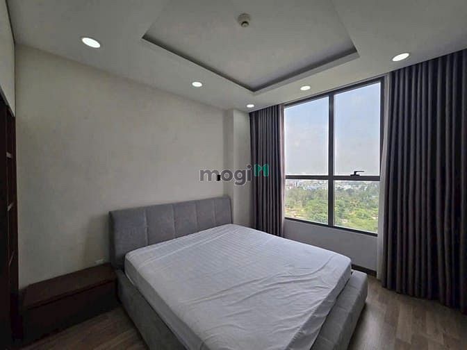 Hình ảnh Chung cư Cộng Hòa Plaza, Tân Bình: 97m2, 3p ngủ,Có nội thất,14tr/th
