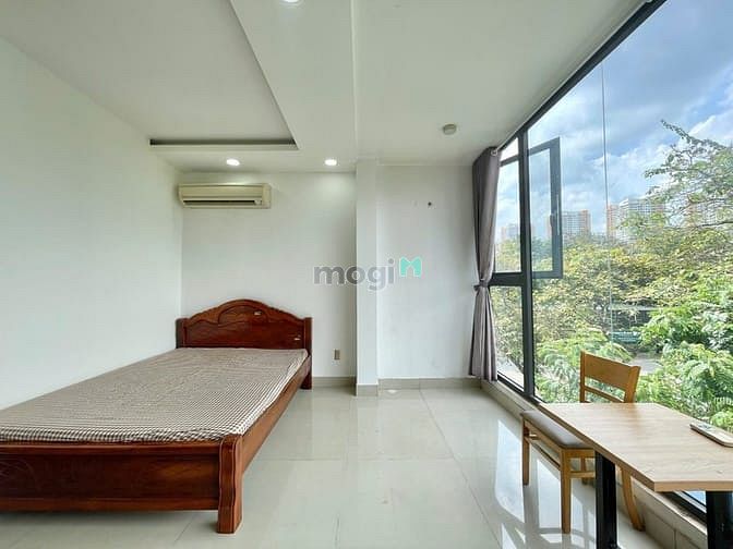 Hình ảnh Studio view cực chill | Ngay đảo Kim Cương, gần Mai Chí Thọ, Sala, Q1