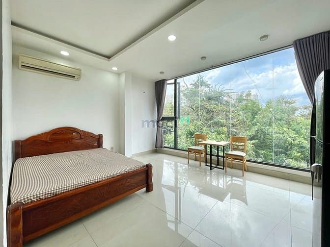 Hình ảnh Studio view cực chill | Ngay đảo Kim Cương, gần Mai Chí Thọ, Sala, Q1