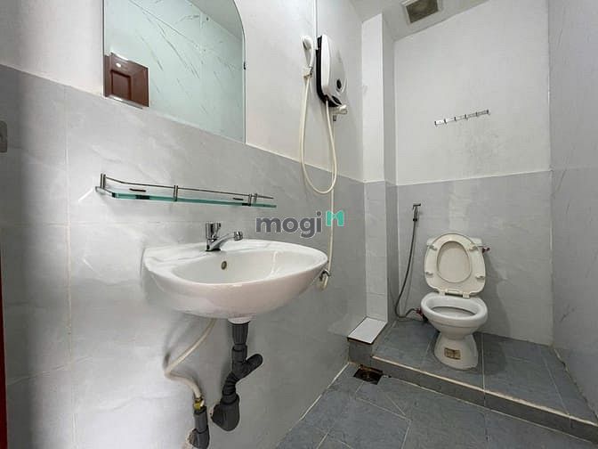 Hình ảnh Studio view cực chill | Ngay đảo Kim Cương, gần Mai Chí Thọ, Sala, Q1