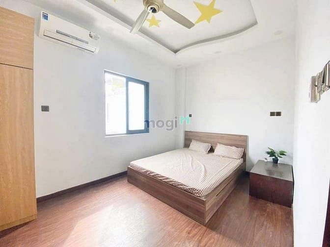 Hình ảnh Studio view cực chill | Ngay đảo Kim Cương, gần Mai Chí Thọ, Sala, Q1