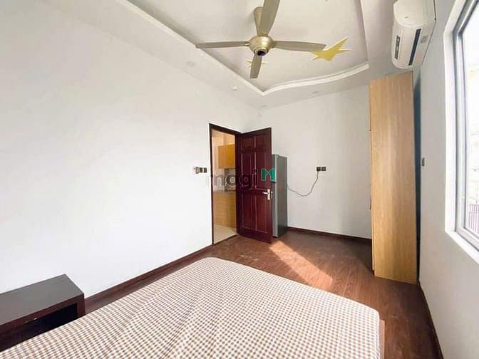 Hình ảnh Studio view cực chill | Ngay đảo Kim Cương, gần Mai Chí Thọ, Sala, Q1