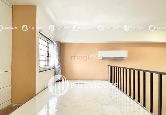 Hình ảnh Duplex gác cao 2m cửa sổ thoáng gần KCX Tân Thuận giá rẻ full NT