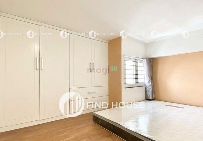 Hình ảnh Duplex gác cao 2m cửa sổ thoáng gần KCX Tân Thuận giá rẻ full NT