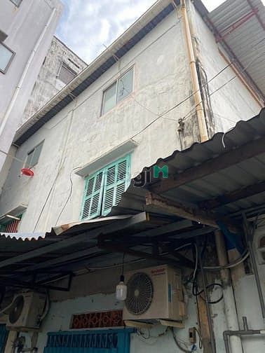 Hình ảnh BÁN NHÀ gần chợ Bà Chiểu – BÌNH THẠNH - Giá: 5,3 tỷ