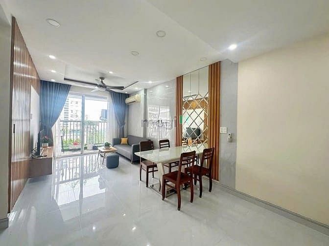 Hình ảnh Mb6623 nạp rút nhanh chóng Coopmart Trường Chinh, 110m2, 3PN, 2WC, Nội thất, 13tr/th