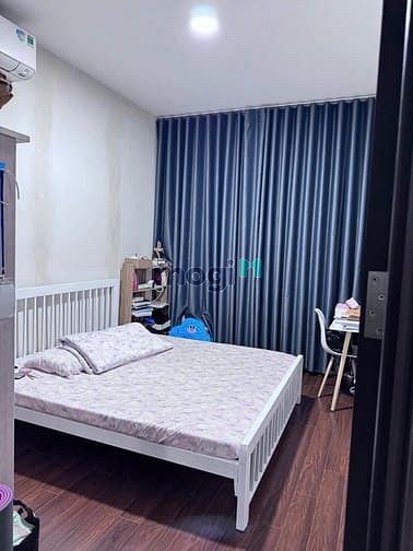 Hình ảnh Chung cư Cộng Hoà Garden, P12, Tân Bình: 50m2, 1p ngủ, có NT, 11tr/th
