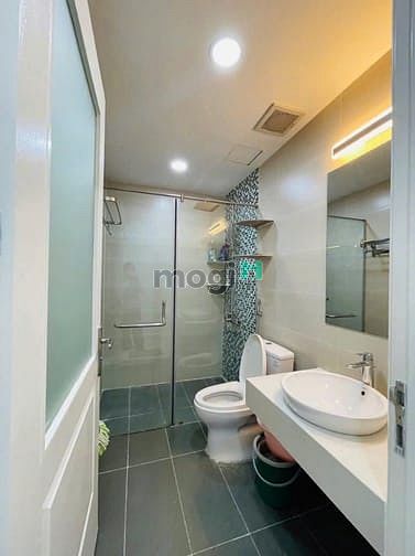 Hình ảnh Chung cư Cộng Hoà Garden, P12, Tân Bình: 50m2, 1p ngủ, có NT, 11tr/th