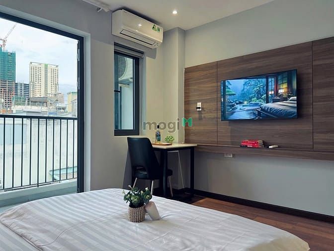 Hình ảnh Mb6623 nạp rút nhanh chóng tách bếp, BANCONG _ CỬA SỔ, full nội thất trung tâm Q1