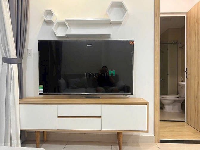Hình ảnh Chung cư Phúc Yên, Phan Huy Ích, TB: 110m2, 3p ngủ, 2wc, 13triệu