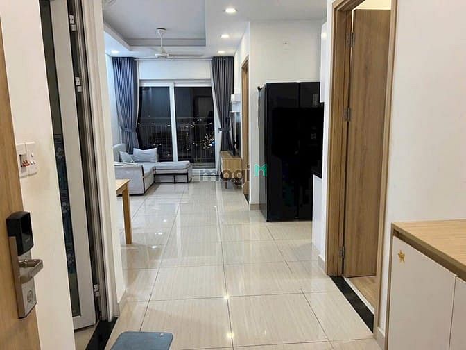 Hình ảnh Chung cư Phúc Yên, Phan Huy Ích, TB: 110m2, 3p ngủ, 2wc, 13triệu