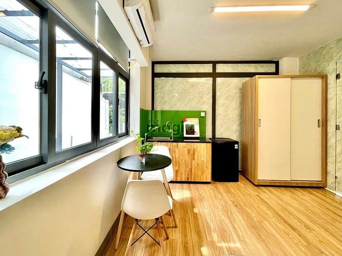 Hình ảnh Studio quận 2 full nội thất | Ngay Cầu Sài Gòn, đường Trần Não