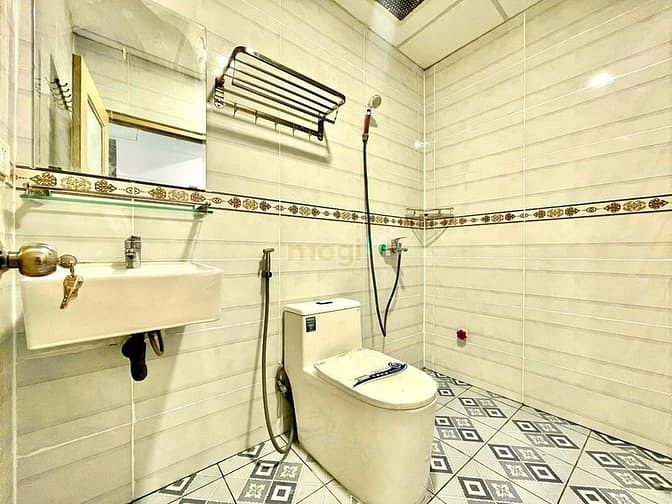Hình ảnh Studio quận 2 full nội thất | Ngay Cầu Sài Gòn, đường Trần Não