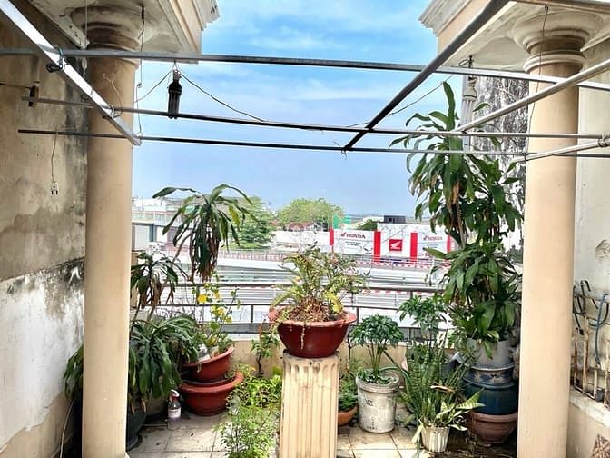 Hình ảnh Nhà quận 10 hoà hảo ngang 4,3m dài 12m trệt lững lầu btct hoàn công đủ