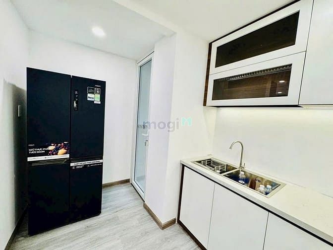 Hình ảnh Chung cư phúc yên 3PN, 2wc, 99m2 full nội thất cao cấp giá 12,5tr/th