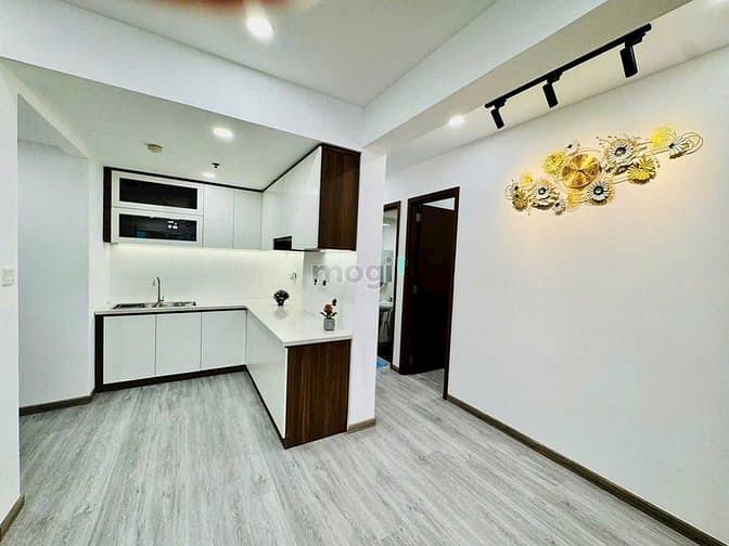 Hình ảnh Chung cư phúc yên 3PN, 2wc, 99m2 full nội thất cao cấp giá 12,5tr/th