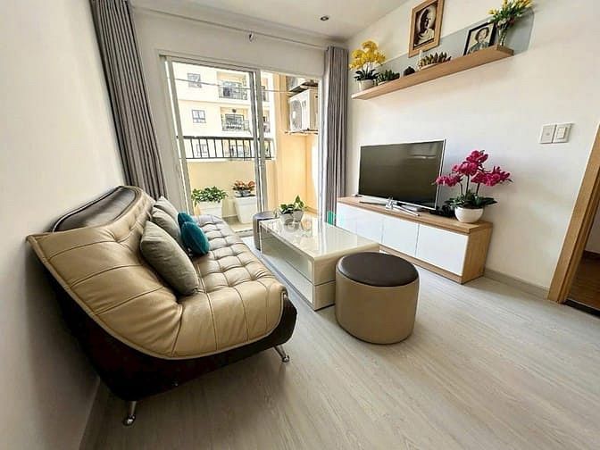 Hình ảnh Cho thuê chung cư Melody Residence, Âu cơ Tân Phú 2Pn, 2WC 90m2