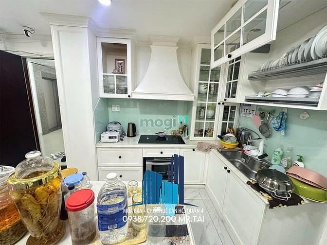Hình ảnh Bán chung cư Vạn Đô - 85m2 2pn2wc - Có Nội Thất - Giá 5,3 tỷ