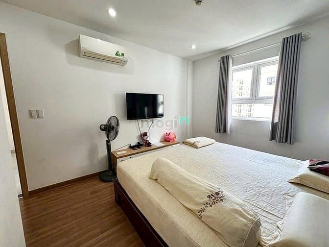 Hình ảnh Cho thuê chung cư Melody Residence, Âu cơ Tân Phú 2Pn, 2WC 90m2