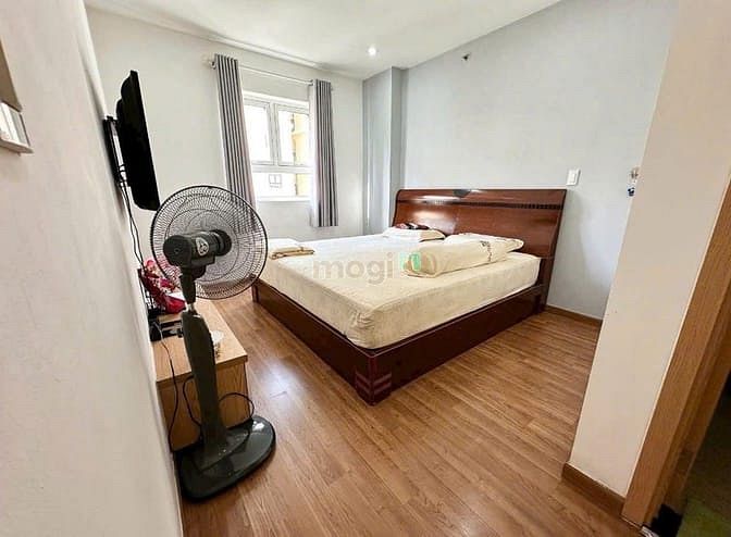 Hình ảnh Cho thuê chung cư Melody Residence, Âu cơ Tân Phú 2Pn, 2WC 90m2