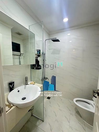 Hình ảnh Bán chung cư Vạn Đô - 85m2 2pn2wc - Có Nội Thất - Giá 5,3 tỷ