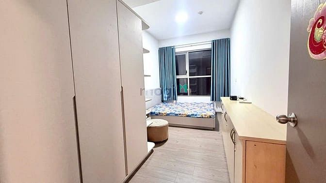 Hình ảnh Chung cư Saigon Tower, Thoại Ngọc Hầu, TP: 95m2, 3pn 2wc ban công 10tr