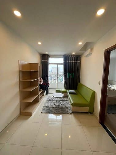 Hình ảnh Chung cư Carillon 1, Hoàng Hoa Thám, 50m2, 1PN, Nội thất, 11tr/th.