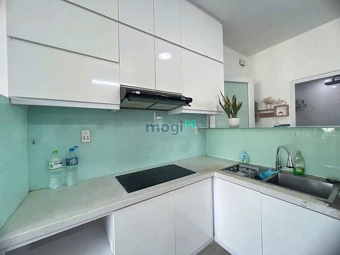 Hình ảnh Chung cư Saigon Tower, Thoại Ngọc Hầu, TP: 95m2, 3pn 2wc ban công 10tr