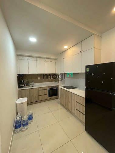 Hình ảnh Chung cư Carillon 1, Hoàng Hoa Thám, 50m2, 1PN, Nội thất, 11tr/th.