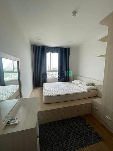 Hình ảnh Chung cư Carillon 1, Hoàng Hoa Thám, 50m2, 1PN, Nội thất, 11tr/th.