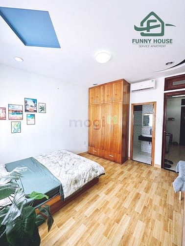 Hình ảnh Studio cửa sổ quận 2 | Ngay Mai Chí Thọ, gần Sala, Q1, Bình Thạnh