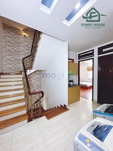 Hình ảnh Studio cửa sổ quận 2 | Ngay Mai Chí Thọ, gần Sala, Q1, Bình Thạnh