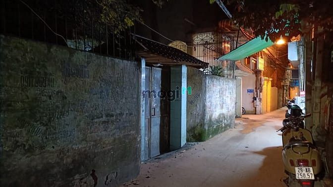 Hình ảnh Bán nhà riêng tại Kim Ngưu, 24 tỷ, 193m2, hàng hiếm tại Hai Bà Trưng