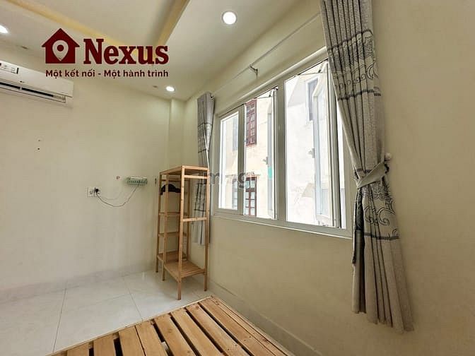 Hình ảnh Studio full nội thất | Ngay Mai Chí Thọ, gần Sala, Quận 1, Đảo KC