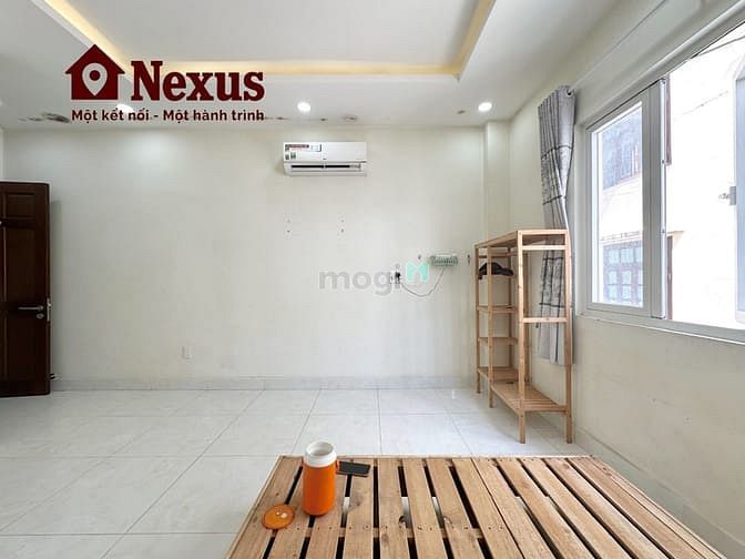 Hình ảnh Studio full nội thất | Ngay Mai Chí Thọ, gần Sala, Quận 1, Đảo KC