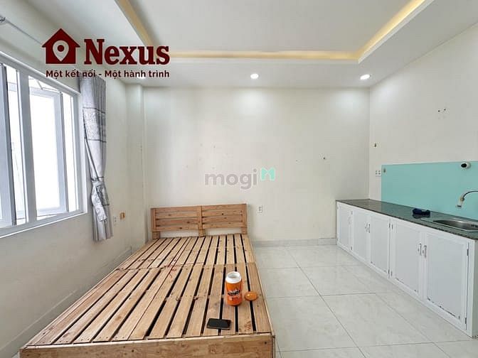 Hình ảnh Studio full nội thất | Ngay Mai Chí Thọ, gần Sala, Quận 1, Đảo KC