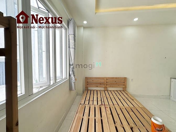 Hình ảnh Studio full nội thất | Ngay Mai Chí Thọ, gần Sala, Quận 1, Đảo KC