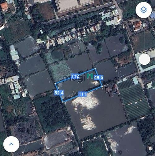 Hình ảnh Tôi Bán đất Bùi xương trạch dt 3221m2 giá 14tr/m