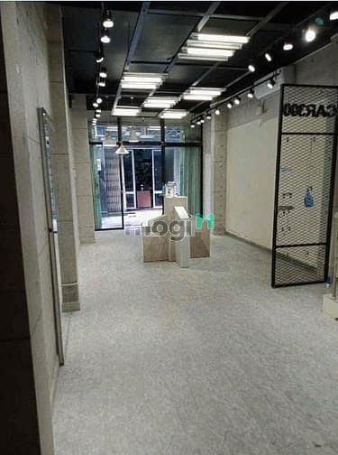 Hình ảnh Nhà cho thuê: 117/3A đg 3/2 Q10, (3.6x9m 1L 2pn 2wc)