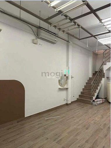 Hình ảnh Nhà cho thuê: 117/3A đg 3/2 Q10, (3.6x9m 1L 2pn 2wc)