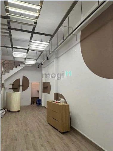 Hình ảnh Nhà cho thuê: 117/3A đg 3/2 Q10, (3.6x9m 1L 2pn 2wc)