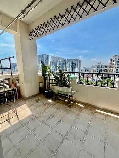 Hình ảnh Cho thuê Trang Chủ MB66.COM / Đăng Ký Tặng 66K Cảnh Viên 2 – Phú Mỹ Hưng, Q7