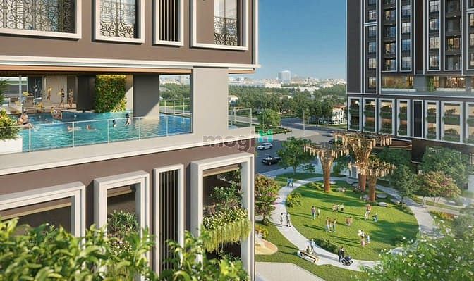 Hình ảnh Dọn nhà đón Tết 2026 cùng Cara River Park
