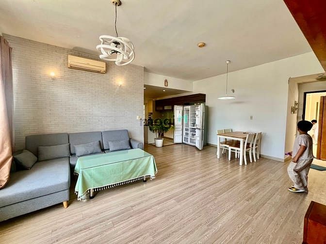 Hình ảnh Cho thuê Trang Chủ MB66.COM / Đăng Ký Tặng 66K Cảnh Viên 2 – Phú Mỹ Hưng, Q7